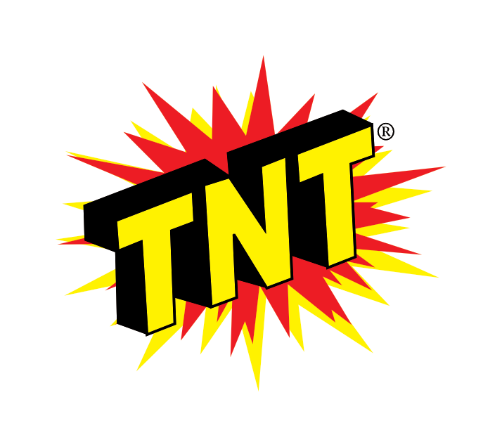 TNT Logo from 2002